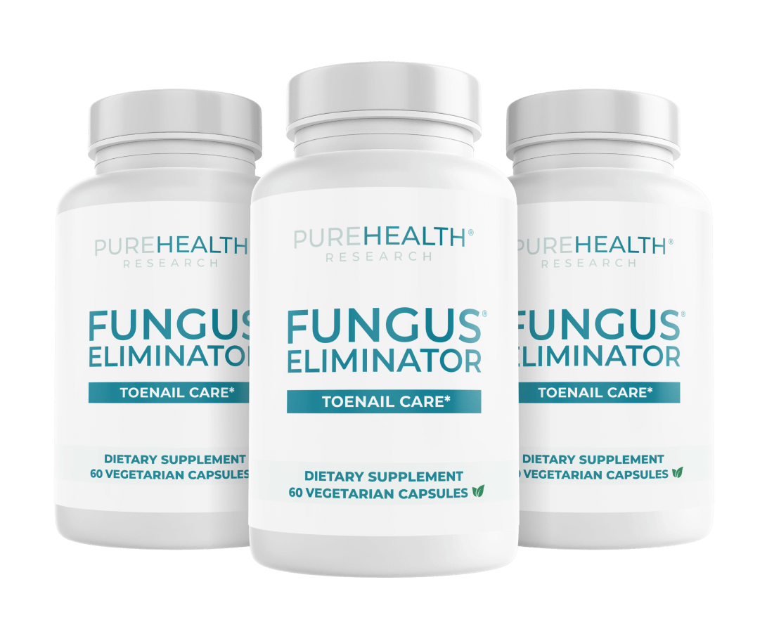 Fungus Eliminator